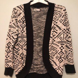Epic Threads -  cardigan sweater   size XL